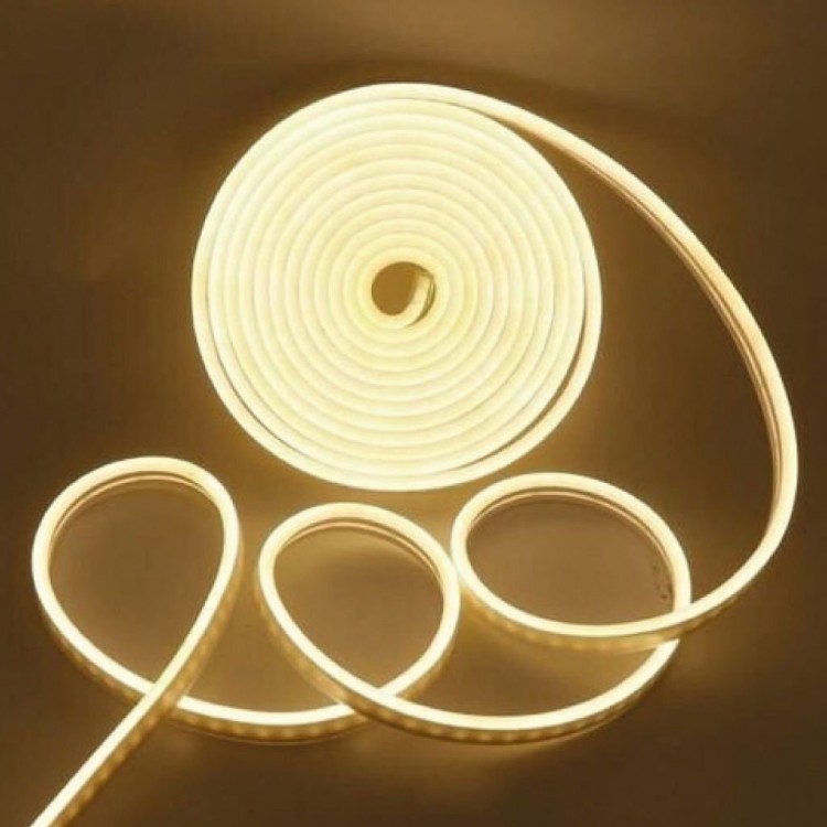 CATA CT-4455G 12V GÜNIŞIĞI NEON LED HORTUM 3200K