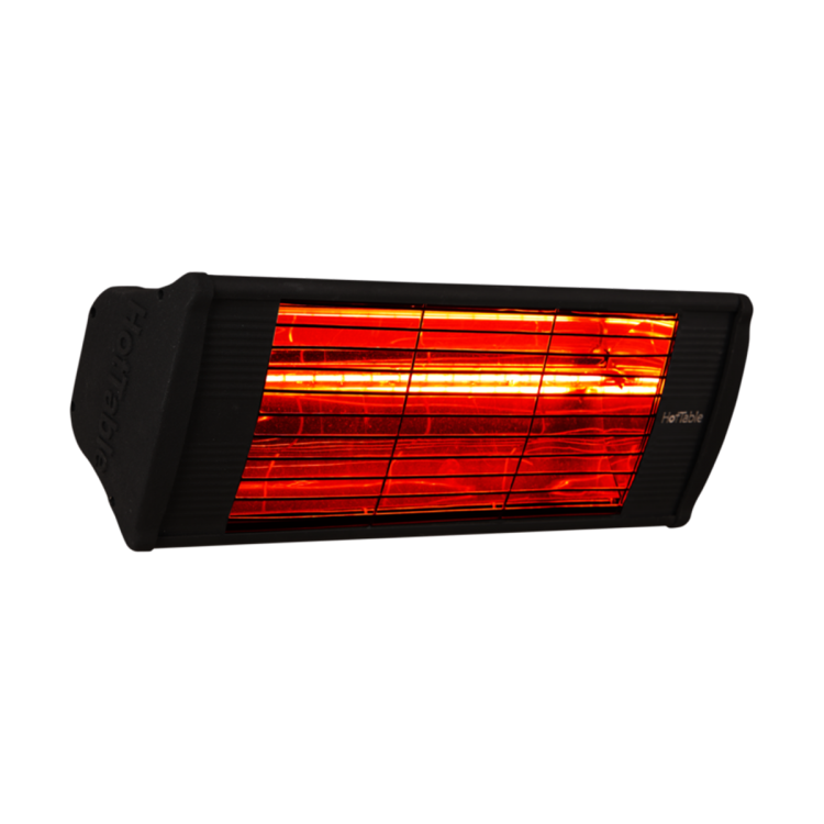 Hottable SUPREME1500 Duvar Tipi İnfrared Isıtıcı 1500 Watt 7000 Saat Lamba Ömrü