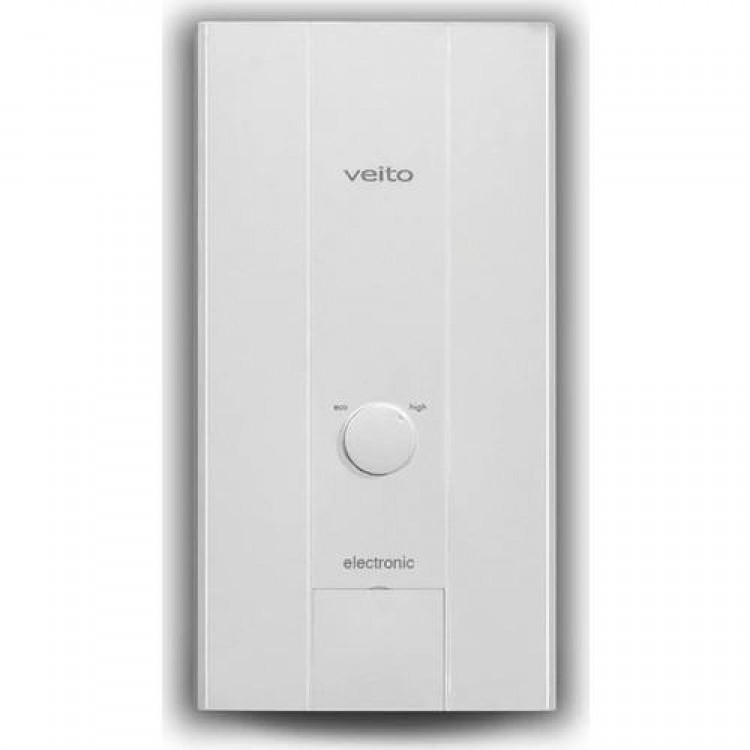 Veito Blue E 21 Kw – Üç Faz Merkezi Sistem Ani Isıtıcı