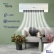 İhlas Aura 18000 BTU A++ Duvar Tipi R32 Inverter Klima