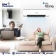 İhlas Aura 18000 BTU A++ Duvar Tipi R32 Inverter Klima