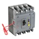 Günsan Valta Yangın Korumalı Kompakt Şalter 4P 70kA 100/300/500mA 630A Günsan Valta Yangın Korumalı Kompakt Şalter 4P 70kA 100/300/500mA 630A